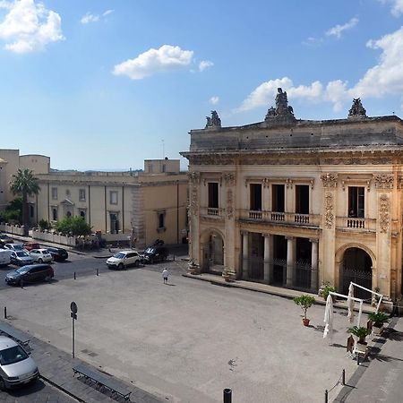 Kalote' Apartments Noto Exterior photo