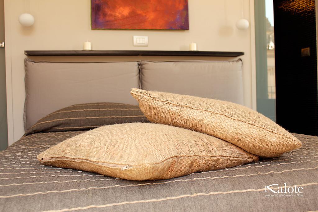 Kalote' Apartments Noto Room photo