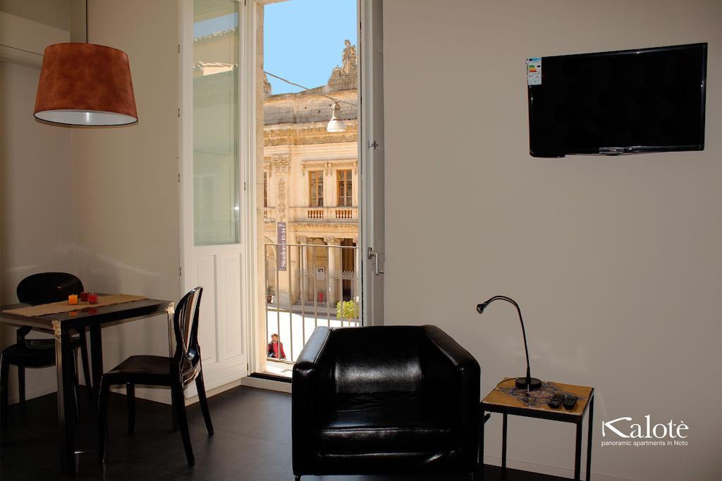Kalote' Apartments Noto Room photo