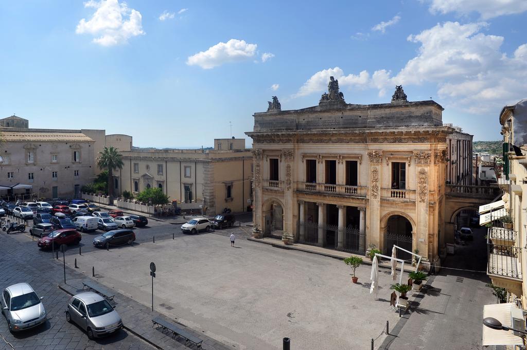 Kalote' Apartments Noto Exterior photo